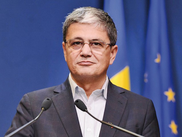 Marcel Boloş, validat de conducerea PNL pentru funcţia de ministru al Digitalizării