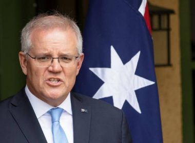 Premierul Australiei, despre cazul Djokovici: Decizia a fost luată din motive de sănătate şi siguranţă, era în interesul public să se facă acest lucru