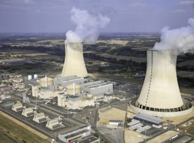 DPA: Germania se opune categoric clasificării energiei nucleare drept „verde”