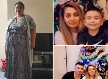 Crima care a cutremurat Anglia. O bunică româncă şi-a înjunghiat nepotul de 5 ani