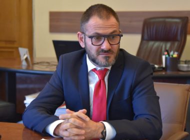 Horia-Miron Constantinescu, numit preşedinte al Autorităţii Naţionale pentru Protecţia Consumatorilor