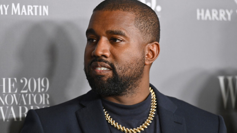 Kanye West vrea să susţină concerte în Rusia şi să îl întâlnească pe Vladimir Putin