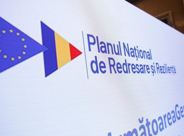 România primeşte o nouă tranşă în valoare de 1,9 miliarde de euro din PNRR