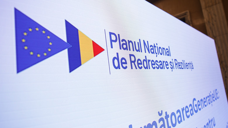 A fost semnat acordul de finanţare în cadrul PNRR pentru Justiţie în valoare de 217 milioane euro