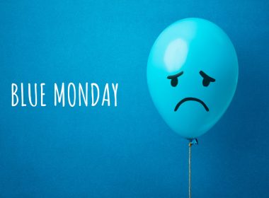Blue Monday, cea mai tristă zi din an