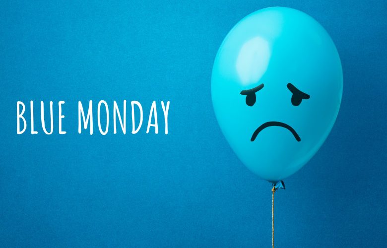 Blue Monday, cea mai tristă zi din an