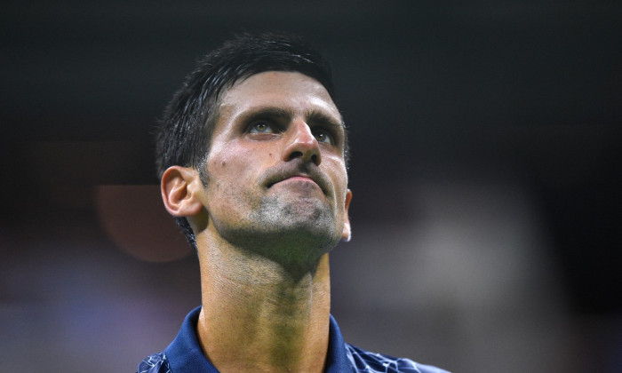 Situaţia lui Novak Djokovic rămâne incertă