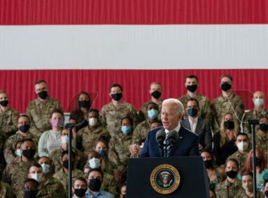 NYT: Preşedintele Biden ia în calcul trimiterea a mii de soldaţi în Europa de Est şi ţările baltice