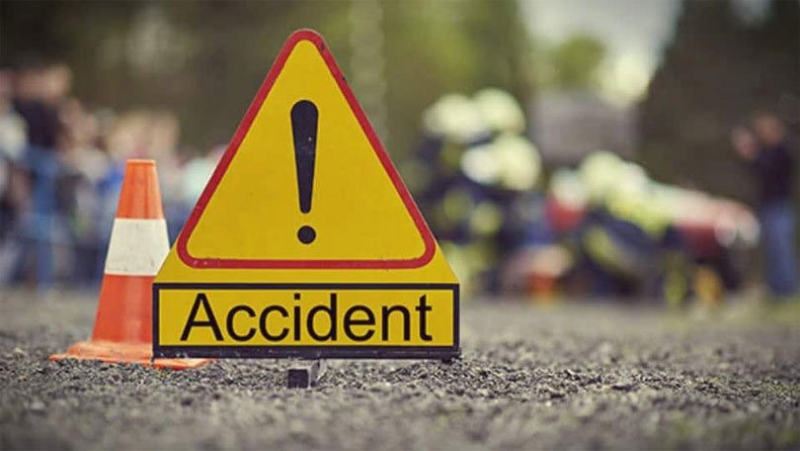 Trafic restricţionat pe A1 Deva - Nădlac din cauza unui accident; o persoană a fost rănită