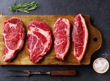 Interdicţie la exportul de carne de vită pentru a ţine sub control preţurile interne