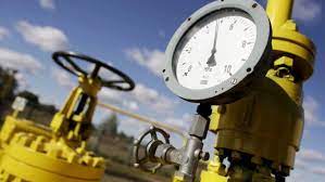 În pofida războiului, Rusia plăteşte în continuare pentru tranzitul gazelor naturale prin Ucraina
