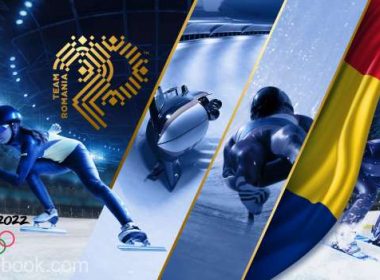 România va participa cu 22 de sportivi la Jocurile Olimpice de iarnă de la Beijing