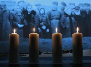 Expoziţii în memoria victimelor Holocaustului