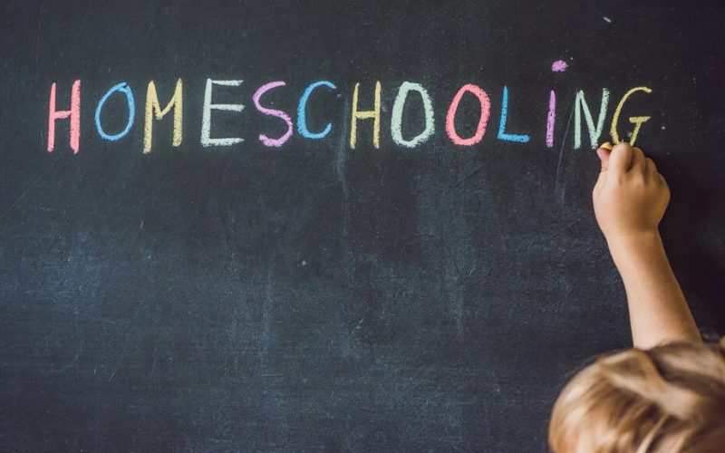 Fenomenul homeschooling a luat amploare în România