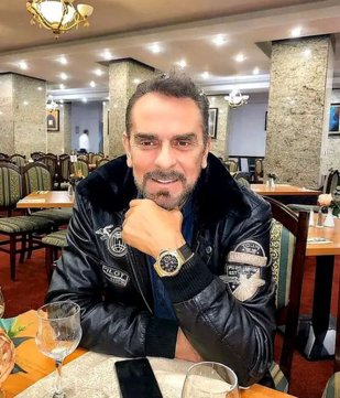 Omul de afaceri Ioan Neculaie, dat în urmărire internaţională, a fost prins în Grecia