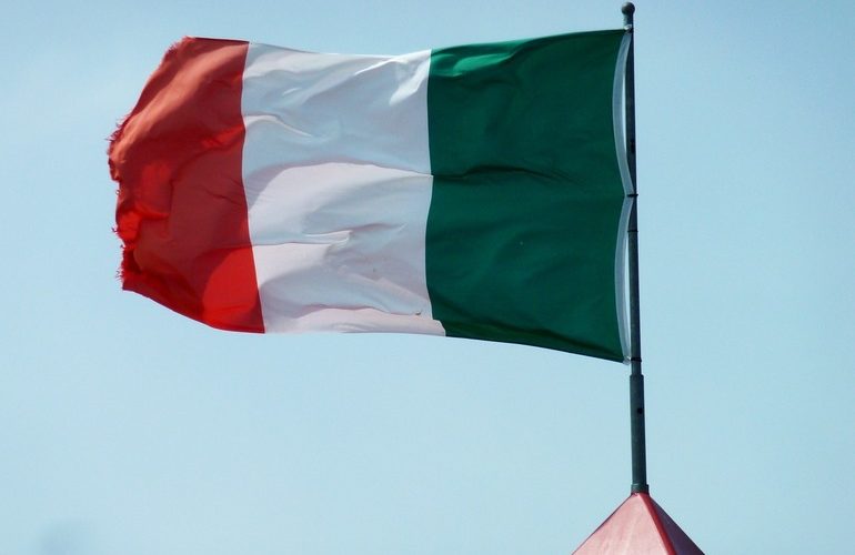 Rata anuală a inflaţiei din Italia a urcat la maximul ultimului deceniu
