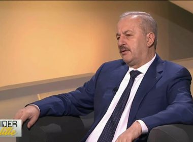 Vasile Dîncu: Eu cred că preşedintele PSD poate câştiga alegerile prezidenţiale din 2024, dar nu bazându-se numai pe voturile partidului / Ar putea să conteze şi mandatului lui Marcel Ciolacu