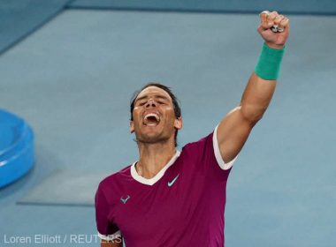 Nadal consideră 'foarte nedreaptă' excluderea ruşilor de la Wimbledon