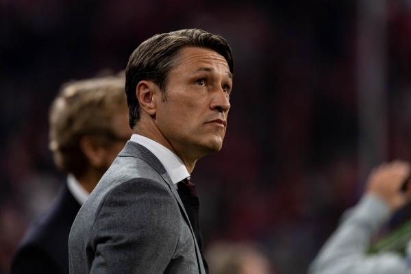 AS Monaco a oficializat despărţirea de antrenorul croat Niko Kovac
