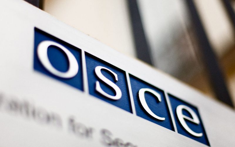 Polonia a preluat preşedinţia anuală a OSCE