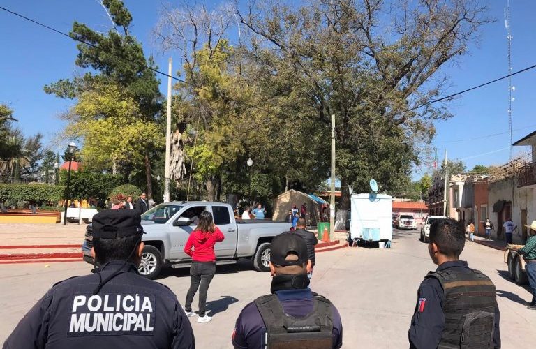 Un jurnalist a fost asasinat în Mexic, al cincilea anul acesta