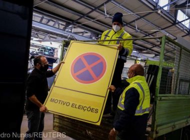 Portugalia: S-au deschis birourile de vot pentru alegerile legislative anticipate