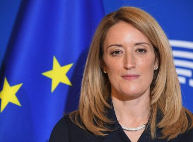 Roberta Metsola promite să respecte linia Parlamentului European, chiar şi în privinţa avortului