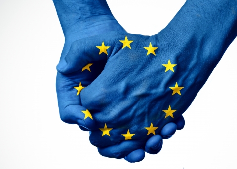 Ucraina a finalizat completarea chestionarul pentru aderarea la Uniunea Europeană