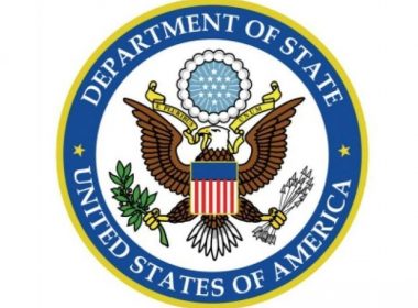 Departamentul de Stat a dispus ca familiile angajaţilor de la Ambasada SUA la Kiev să părăsească Ucraina