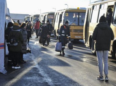 Ministerul de Interne: 3.469 de ucraineni au solicitat azil în România de la începerea conflictului