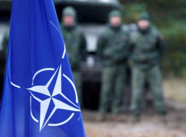France Presse: Ţările europene îşi doresc o femeie la conducerea NATO