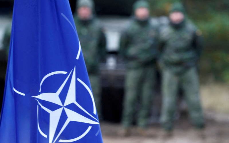 France Presse: Ţările europene îşi doresc o femeie la conducerea NATO