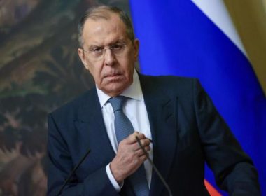 Lavrov acuză Occidentul de „politică criminală” în Balcani. „Vrea să transforme Bosnia-Herţegovina într-o bază pentru extinderea NATO”￼