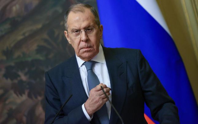 Lavrov acuză Occidentul de „politică criminală” în Balcani. „Vrea să transforme Bosnia-Herţegovina într-o bază pentru extinderea NATO”￼