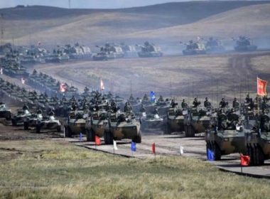CBS: Comandanţii militari ruşi au primit ordinele de atac pentru invadarea Ucrainei