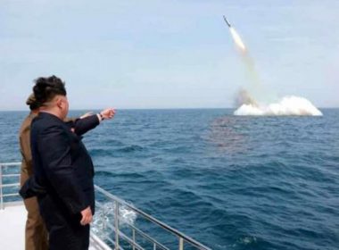 Coreea de Nord se laudă că e singura ţară care „zguduie lumea”, testând rachete nucleare ce pot lovi Statele Unite