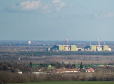 Ungaria speră să obţină în curând o licenţă rusă pentru construcţia centralei nucleare Paks-2
