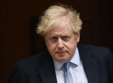 Boris Johnson: Urmează cel mai mare război din Europa