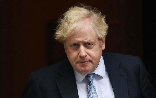 ''Partygate'': Boris Johnson şi-a cerut scuze ''fără rezerve'' în faţa Parlamentului