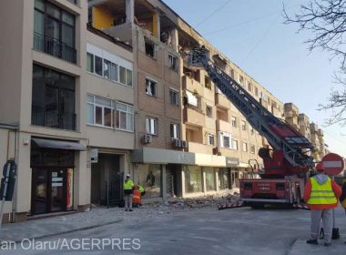 Satu Mare: 11 victime în urma unei explozii într-un apartament din Carei; Planul Roşu activat