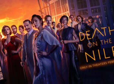 ''Death on the Nile'', în fruntea box-office-ului nord-american în weekendul de lansare