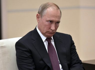 Reacţia Rusiei la anunţul că Statele Unite trimit 3.000 de soldaţi în Europa de Est: „O măsură distructivă”