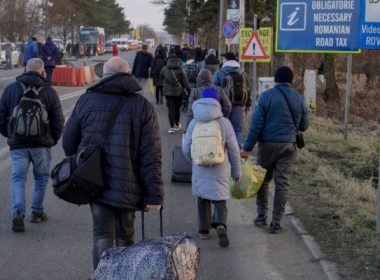 Cetăţenii ucraineni pot munci în România fără aviz de angajare maximum 9 luni