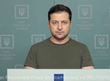 Antony Blinken: Ucrainenii au un plan de „continuitate a guvernării”, dacă preşedintele Zelenski este ucis￼