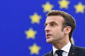 Turul al doilea al alegerilor prezidenţiale: Emmanuel Macron, reales preşedinte al Franţei