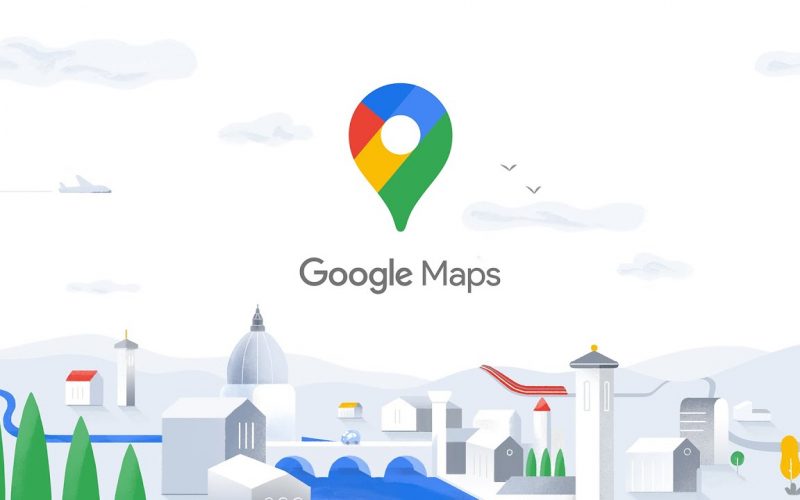 Google Maps dezactivează informaţiile despre trafic în Ucraina