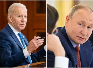 Kremlinul consideră 'prematur' un summit Biden-Putin, după anunţul salutat de Kiev şi în care Parisul vede o 'speranţă'