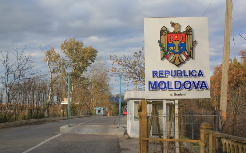 Peste 255.000 de refugiaţi au intrat în R. Moldova de la începutul războiului din Ucraina, susţine ministrul de Interne de la Chişinău