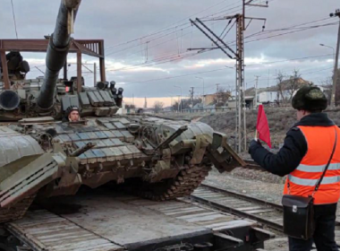 Estul Ucrainei: Berlinul şi Parisul cer Moscovei "să îndemne la reţinere"