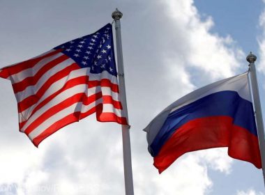 SUA vor anunţa noi sancţiuni împotriva Rusiei, după recunoaşterea independenţei regiunilor separatiste